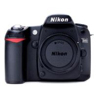 Nikon D80 Com Caixa E Manual Estado De Nova comprar usado  Brasil 