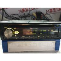 Cd Radio Pioneer Deh-x7880bt C/bluetooth Mixtrax Aux Usb, usado comprar usado  Brasil 