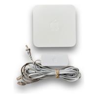 Apple Airport Extreme Roteador Wi-fi Modelo A1408 Na Caixa comprar usado  Brasil 