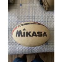 Bola De Rugby Mikasa Usada Sem Furos Ótima Qualidade, usado comprar usado  Brasil 