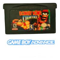 Jogo  Donkey Kong Country Nintendo Game Boy Advance. Gba comprar usado  Brasil 