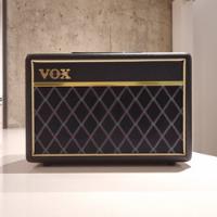 Amplificador Baixo Vox Pathfinder 10, usado comprar usado  Brasil 