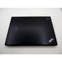 Usado, Notebook Lenovo Thinkpad Intel I5 16gb Ssd 480gb Win10 comprar usado  Brasil 
