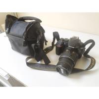 Usado, Câmera Dslr Nikon D5500 + Lente 2400 Clicks comprar usado  Brasil 