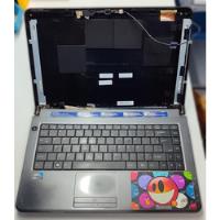 Usado, Notebook Positivo Sim+ 380 Para Retirada De Componentes comprar usado  Brasil 