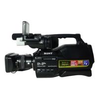 Usado, Filmadora Sony Hxr-mc2500 Full Hd Hdmi Limpa  comprar usado  Brasil 