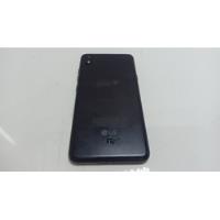 Celular LG K8+ Funcionando Tela Bloqueada comprar usado  Brasil 