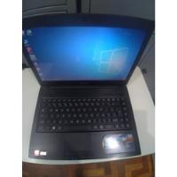 Notebook Positivo Sim+, C70, 4gb, Ssd 32 Gb + Hd De 320 Gb, usado comprar usado  Brasil 