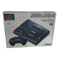 Mega Drive Md Japonês Chips Motorola Yamaha Melhor Versão , usado comprar usado  Brasil 