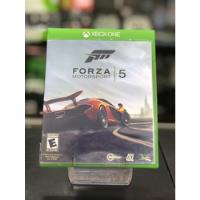 Forza Motorsport 5 Xbox One Midia Física comprar usado  Brasil 