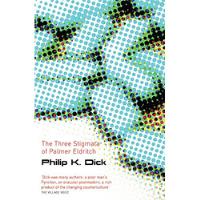 Livro The Three Stigmata Of Palmer Eldritch De Philip K.dick. Pela Orion Books Publishers. (2007), usado comprar usado  Brasil 
