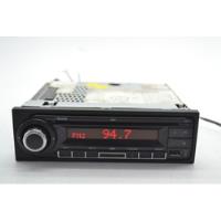 Radio Bluetooth Usb Sd Vw Saveiro 2012 Fox Gol Original comprar usado  Brasil 