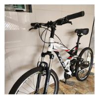 Bicicleta - Trust | Aro 26 - Peças Shimano De Alta Qualidade, usado comprar usado  Brasil 