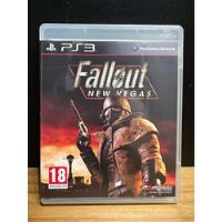 Fallout New Vegas Ps3 Original Usado Playstation 3 comprar usado  Brasil 