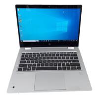 Notebook Ryzen 3 Hp Probook X360 435-g8 Impecável Tablet 8gb comprar usado  Brasil 
