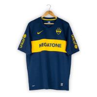Camisa Boca Juniors Home 2008-2009 comprar usado  Brasil 