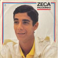 Vinil (lp) 1986 Zeca Pagodinho Zeca Pagodinho, usado comprar usado  Brasil 