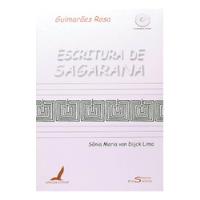 Livro Guimaraes Rosa - Escritura De Sagarana - Acompanha Cd, usado comprar usado  Brasil 