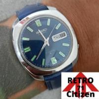 Relógio Seiko 6119 Raro Anos 70 Acompanha Pulseira Original  comprar usado  Brasil 