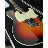 Fender American Deluxe. 12x S Juros. Gibson Boss Prs Vox comprar usado  Brasil 