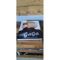 Livro Lady Gaga By Terry Richardson, usado comprar usado  Brasil 