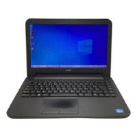 Notebook Dell Inspiron 3421 Intel Core I5 6gb Ram Ssd 256gb, usado comprar usado  Brasil 