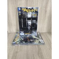Coleção Batman Eterno - Os Novos 52! comprar usado  Brasil 