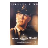 Livro Espera De Um Milagre, À - King, Stephen [2000] comprar usado  Brasil 