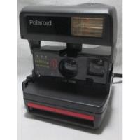 Usado, Antiga Polaroid Talking 636 Americana Anos 90 comprar usado  Brasil 