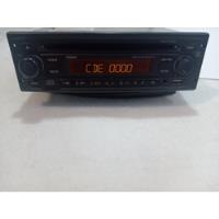 Rádio Cd Player Automotivo Clarion Autotech  comprar usado  Brasil 