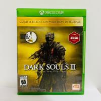 Jogo Dark Souls 3 The Fire Fades Edition Xbox One Usado, usado comprar usado  Brasil 