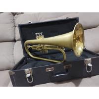 trompete custom comprar usado  Brasil 
