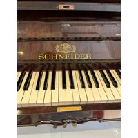 Piano Schneider comprar usado  Brasil 
