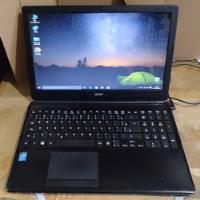 Notebook Acer E1-572 I5-4200u,ssd128gb,8gb Ram Ddr3 Tela 15 comprar usado  Brasil 