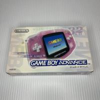 [ Excelente Estado ] Nintendo Game Boy Advance Milky Pink comprar usado  Brasil 