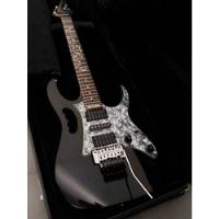 Guitarra Ibanez Jem 555 Bk Steve Vai Signature Korea , usado comprar usado  Brasil 