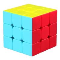 Cubo Magico Profissional 3x3x3 Moyu comprar usado  Brasil 