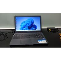 Notebook Samsung Np350x Intel Celeron 4205u 4gb Ram Ssd 128 comprar usado  Brasil 