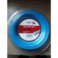Corda Msv Focux Hex - 1.18- Set 12m comprar usado  Brasil 
