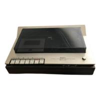 Usado, Tape Deck Cassete Sony Tc-135sd K7 Gravador - Com Defeito comprar usado  Brasil 