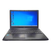 Notebook Acer E1-572 I3 Ssd 256gb Mem 8gb Estado Novo 100% comprar usado  Brasil 