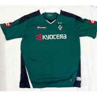 Camisa Borussia Monchengladbach Oficial - Praticamente Nova! comprar usado  Brasil 
