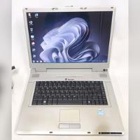 Notebook Itautec 2gb Ram Hd 160gb Intel T2060 1.60ghz comprar usado  Brasil 