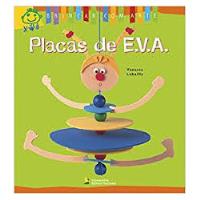 Livro Brincar Com Arte  - Placas De E.v.a. - Vanessa Lebailly [2005] comprar usado  Brasil 