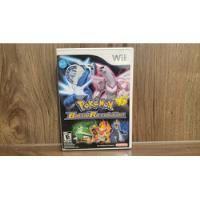 Pokemon Battle Revolution Nintendo Wii, usado comprar usado  Brasil 