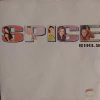 Cd Spice Girls - Spice, usado comprar usado  Brasil 