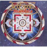 Cd Mandala Kitaro comprar usado  Brasil 