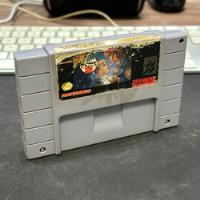 Street Fighter Alpha 2 Original Snes Super Nintendo, usado comprar usado  Brasil 