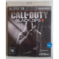 Usado, Call Of Duty: Black Ops 2 Em Pórtuguês Coleção Ps3 comprar usado  Brasil 