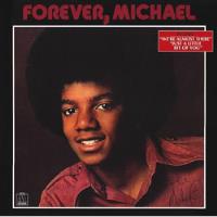 Vinil (lp) Forever, Michael Michael Jackson comprar usado  Brasil 